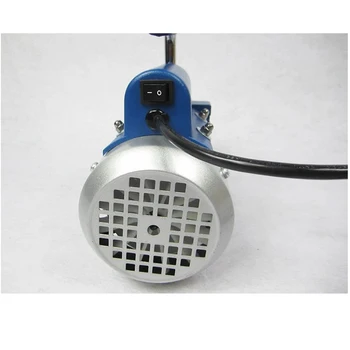 Flyby mini vacuum pump FY-1H-N 150W vaakum vaakum õhk pump LCD eraldades lamineerimine machine
