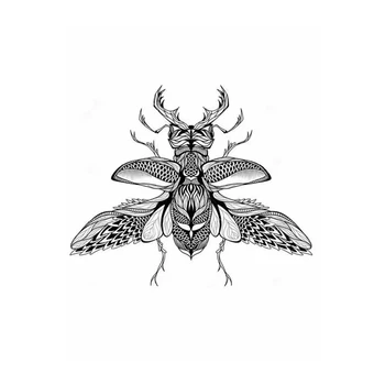 6*8 cm Selge Templid 2021 Uus DIY Nr Sureb Scrapbooking Paberi valmistamise Putukate Beetle Reljeef Käsitöö Kaart Läbipaistev Tihendid
