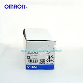 Uus Originaal Omron Optoelektroonika Lüliti E3S-AD11 E3S-AD12 E3S-AT11 E3S-AT61 E3S-AR11