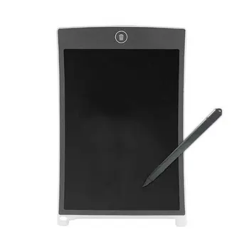 8.5-Tolline LCD Kirjalikult Tablett Digitaalne Joonistamine Tablett värvikas Käsikiri Padjad Elektroonilise Tablett Juhatuse elektrooniline graafiline tablett