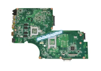 KEFU Toshiba Satellite L70 L75 S70 S75 Sülearvuti Emaplaadi A000245430 DA0BD6MB8D0 GT740M GPU 2GB RAM DDR3