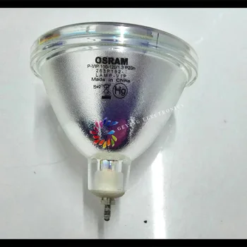 Tasuta Kohaletoimetamine Projektori Lamp Algse P-VIP100-120/1.3 P23 180 Päeva Garantii