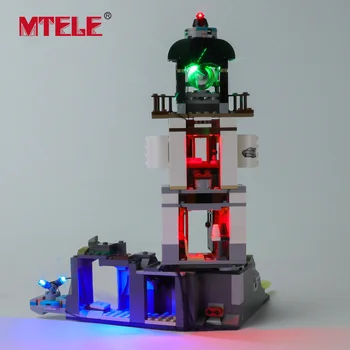 MTELE LED Light Kit for 70431
