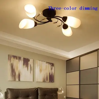 Avize deckenleuchte lampen kaasaegne plafon home valgustus plafondlamp luminaria teto plafonnier lampara de techo led ülemmäära valgus