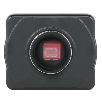 1080P VGA USB-TF videosalvesti Tööstus-Elektrooniline Digitaalne Video Mikroskoobi Kaamera Telefoni CPU PCB Remont, Jootmine
