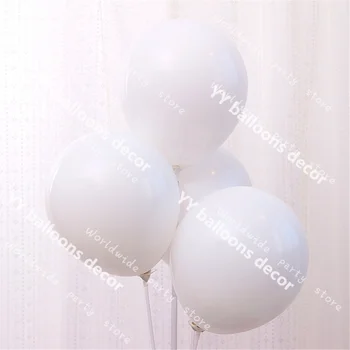 Õhupallid Vanikud Arch Kaunistamiseks Beebi Dušš Naha Kohvi Globos Lady Õnnelik Sünnipäeva Pulma-Aastapäeva Teenetemärgid Ballon