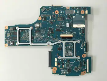 Sülearvuti Emaplaadi Toshiba TECRA M11 FGNSY1 A5A002764 QM57 DDR3 Emaplaadi täielikult testitud