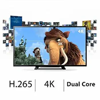 2020. aasta Uus Müüa 2.4 G AnyCast M100 Switchless Dual Core Chip 4K Traadita Sama Ekraani Nupp Mira Ekraanil TV Dongle Vastuvõtja E68