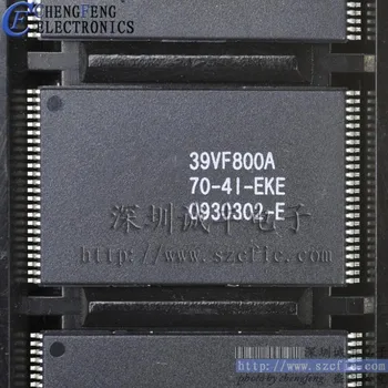 Moodul SST39VF800A-70-4C-EKE TSOP48 Originaal autentne ja uut Tasuta Shipping