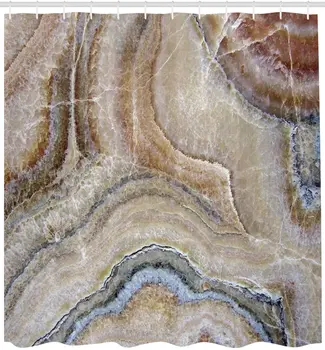 Marmor Sürrealistlik Onyx Kivi Pinnale Muster Helesinine Andmed Vannitoa Sisustus