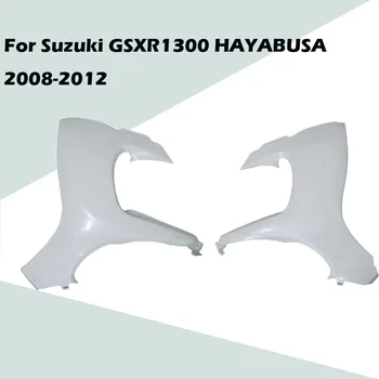 Näiteks Suzuki GSXR1300 HAYABUSA 2008-2012 Mootorratta Tarvikud Keha Vasakule ja Paremale Serva Kate ABS Süsti Voolundi