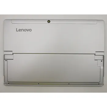 Lenovo Jaoks Ideapad MIIX 510-12ISK 510 510-12 5CB0M13867 Hõbe 55CB0M39907 MUST Tablett LCD Kate