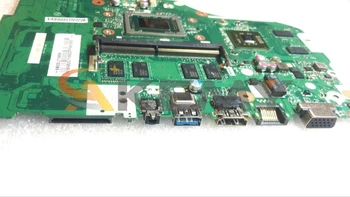 Akemy CG516 NMA741 Sobib Lenovo Ideapad 310-15ABR Sülearvuti Emaplaadi CPU A12-9700 4G RAM, GPU R5 M430 2G Tööd