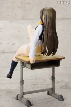 20cm Anime Native T2 Kunsti Tüdruk TONY Banaan Tüdruk Seksikas Tüdruk PVC Tegevus Arvandmed mänguasjad Anime Täiskasvanud Kuju Kogumise Mudeli Nukk Kingitus