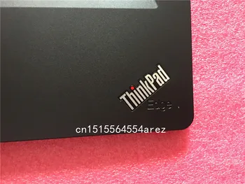 Uus ja Originaal sülearvuti Lenovo ThinkPad Edge 14 E40 touchpad Palmrest kate juhul 04W3602