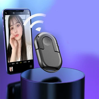 2021 Uus Kaasaskantav Q03 Selfie 2 Tk Q03 Selfie älypuhelimia Bluetooth Juhtmevaba Kaamera