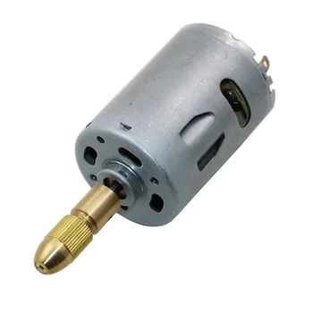7tk on 0,5-3mm Mini Trelli Padruni Adapter Collet Vask Kiire Muutus Electric Drill Bit Collet Chuck Converter