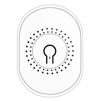 16A Mimi WiFi Lüliti DIY LED Smart Elu Push Moodul Toetab 2-Tee RAKENDUSE Voice Relee Taimer Google ' i Kodu Alexa Tuya
