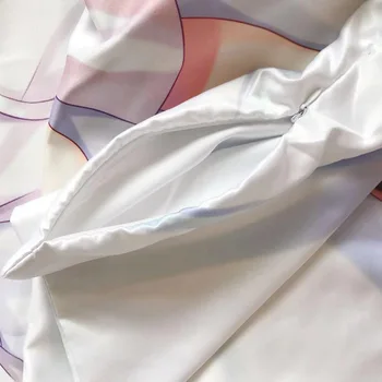 Hot Anime Mäng Nekopara Kaneel Seksikas Tüdruk Viska Padi Kaane Kallistamine Keha Padjapüür Peachskin Kohandada