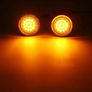 Auto LED-pidurituled Kerge suunatule Blinker jaoks Mazda MX-5 Mk1 Mk2 Mk3