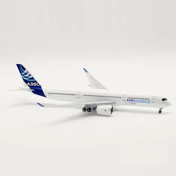 1:200 Skaala Tehase Originaal Airways A350-900 Airlines Mudel Aluse Sulamist Õhusõiduki Laekuva Suveniiride Näita Kingitus, Mänguasjad