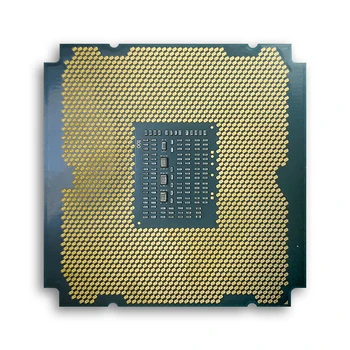 Intel Xeon Processor E5-2651 V2 E5 2651 V2 PROTSESSOR 1.8 LGA 2011 SR19K Kaksteist Südamikud Desktop protsessor e5 2651V2 normaalne töö