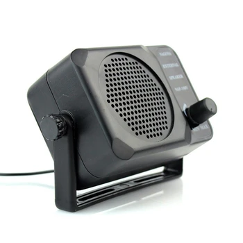 CB-Raadio Mini Kõlarit NSP-150V Singi jaoks HF VHF-UHF