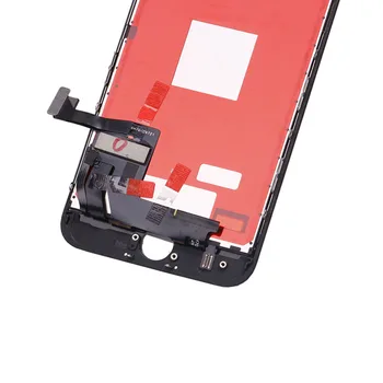 Pantalla iPhone 7G ecran LCD ekraan asendaja mobiiltelefoni accesorios osad complet tela