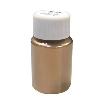 Metallist Virvendama Metallik Pigment pärlmutterläiget tekitavad Epoksü Värvi UV-Vaik Värvaine Glitter Ehteid Teha W0YA