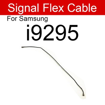Wifi Antenni Signaali Flex Lint Kaabel Samsung S5 S4 S3 I9600 G900 I9500 I9505 I337 M919 I9300 I9305 I535 I747 L710 i9295