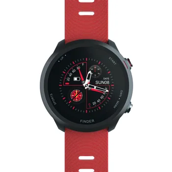 Z26 Sport Smart Watch Fitness Südame Löögisageduse Bluetooth Kõne Vaata Touch-Screen IP67