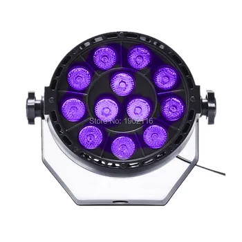 RGB+UV-30W COB lavatuled/Wireless Kontrolli UV/RGB 3in1/Lilla/RGBW LED Par Valgus/Mini DMX LED Strobo Valgustus Pool Disco