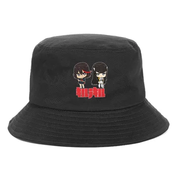 Anime Akame ga TAPPA! Kopp Müts teismeline Väljas Suvi Hip-Hop ühise Põllumajanduspoliitika unisex Streetwear Chapeau Mütsid Kalamees Mütsid