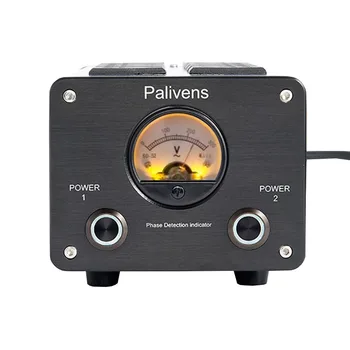 Täiesti Uus Audio Professional Power Filter Puhastaja Piksekaitse EMI Laiendamise Pesa 3000W sisendpinge AC 110-250V