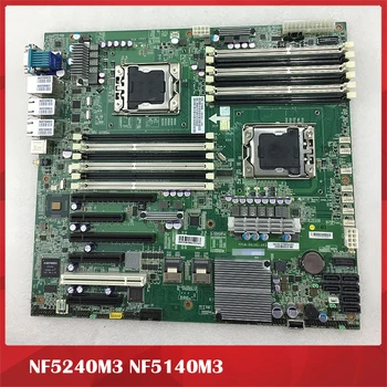 Algne Serveri Emaplaadi Jaoks INSPUR jaoks NF5240M3 NF5140M3 YPCB-00101 HELSINKI-1P3 YZMB-00101 helsinki-103 Ideaalne Katse,Hea Kvaliteet