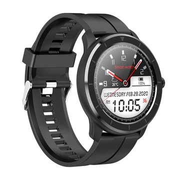Fitness Vaadata Smartwatch,Smart Kellad Meeste/Naiste Veekindel Vaata ligent Multi Function Display-Motion Režiimi