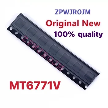 MT6771V-WT MT6771V-CT MT6779V MT6768V CPU