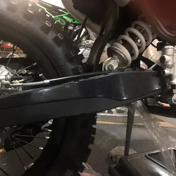 Mootorratta Kiik Arm Kaitsja Katab Keha Raami Kaitsja Katted KTM EXC-F Husqvarna-2019