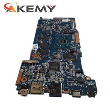 Akemy T8202_PCB_MB_V6 T8202G-MB 4GB RAM N3350 CPU 128GB MAGISTRIKURSUSE NBLDR11007 Emaplaadi jaoks Acer Lüliti 3 SW312-31 Touch Tablet