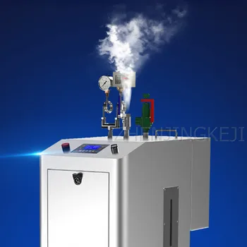 Elektriküte Generaator Keemiline Puhastus Aurumasin Täisautomaatne Elektriline Katla Kodu Kõrge Temperatuur Valmistamise Vahendid