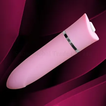 7 Sagedus Bullet Vibraator G-Spot Stimulaator Naistele Vibratsiooni Massager Kogu Keha Massaaž Võlukepp Täiskasvanud Sugu Mänguasi