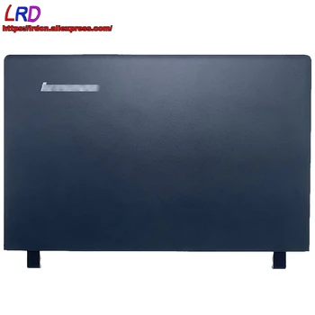 LRD Uus Originaal Kest Top Kaas LCD tagakaas Lenovo B50-10 Sülearvuti 5CB0J65074 AP1HG000100 Must Korpus