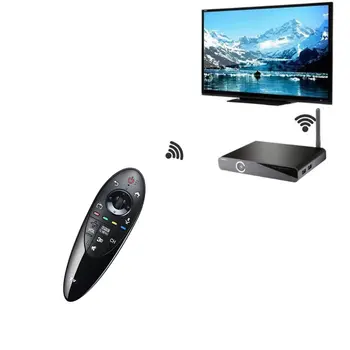 AN-MR500G Magic Kaugjuhtimispult LG AN-MR500 Smart TV UB UC EÜ Seeria LCD TV Televisiooni Controller with 3D Funktsioon