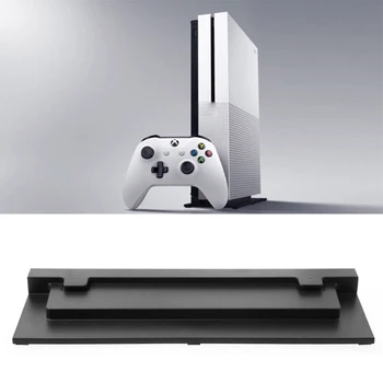 Xbox Ühe Slim S-Video Mängu Konsool Uus Vertikaalne Vastuvõtva Seista Jahutus Alus Omanik
