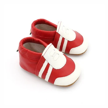 Tõesti pehme Ehtne nahk pehme ainus kingad imiku tõsta kohta kingad lapsed esimese walker beebi mugavad kingad