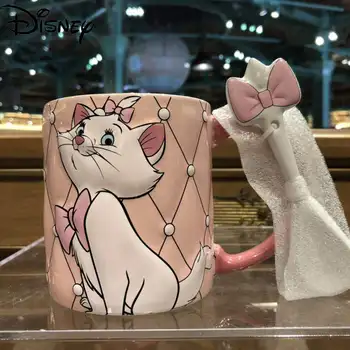 Disney Cartoon Keraamiline Tass Miki Minni 3D Sukeldumine Cup Paari Tassi Keraamiline Tass, Kruus Kohvi Tassi