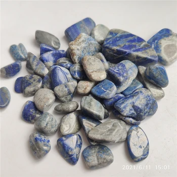 1-2cm 50g 100g Looduslikku Lapis Lazuli Kivi Ebakorrapärase Kujuga Lihvitud Kivi Gemstone Mineraal Kivi Tervendav Kivi