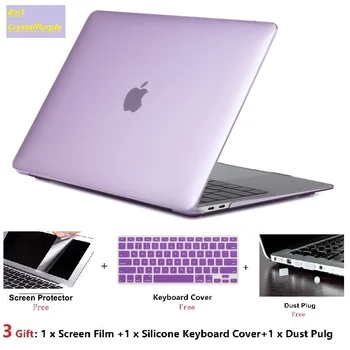 2020. aasta Uus Laptop Case For Macbook Air 13 A1466A2179 A2337 Touch baar/ID,M1 Kiip Air pro retina 11 12 13 15 16 tolline A2338A2251A2289