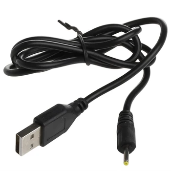 X7AA 5V 2A AC 2,5 mm DC USB Toide Kaabel-Laadija Adapter Pistik Tahvelarvuti