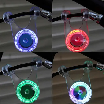 Väljas Telgi Nööri, mis Rippus String LED Tuled Laterna Bike Kott Saba Lamp Matkatarvete